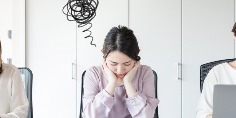 仕事と恋愛の両立ができない女性の特徴!どうすればプライベートも楽しめる?