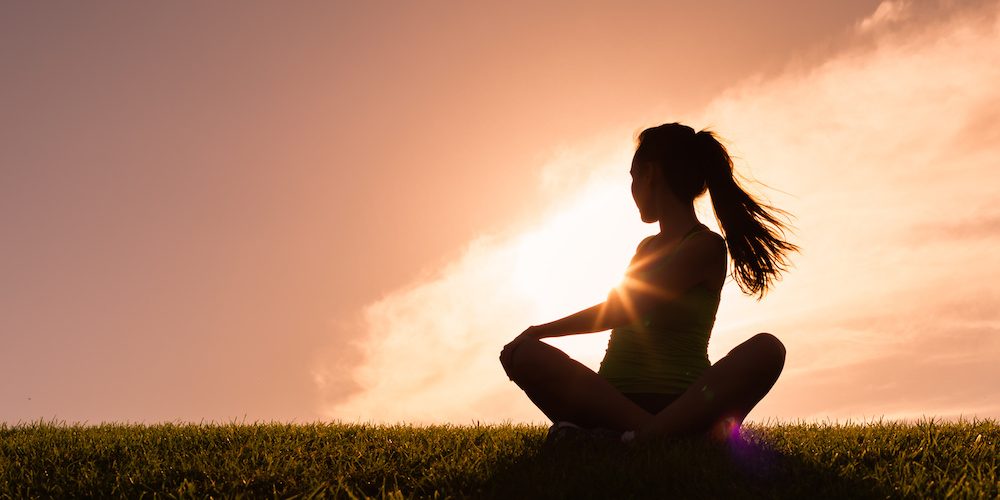 体重よりも体脂肪を気にして!理想の体脂肪率を知って減らしていこう♪