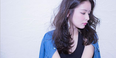 外国人風でも暗めナチュラル♡日本人に合うダークアッシュヘアカタログ