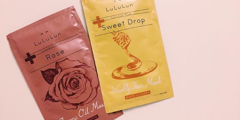 日焼けした後の保湿ケアに!毎日使えるおすすめパック