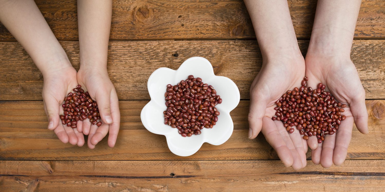 超絶話題!小豆スープダイエットの実態とは!?