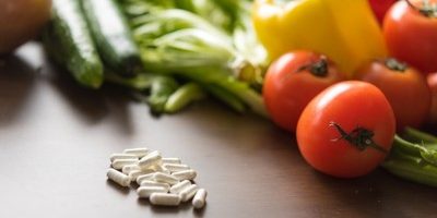 食物繊維が腸の働きを促して便通を良くする