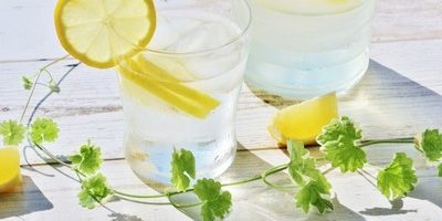 【手軽・美味しい・続けやすい】レモン水ダイエットの効果は?