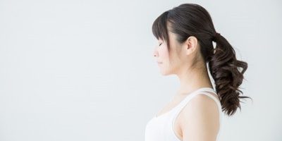 バストが垂れるNG生活していませんか? 女医が教えるケアの注意点