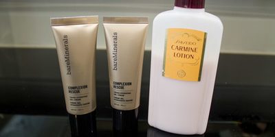 プロがオススメ!夏にオススメな崩れにくいメイクアイテム3選