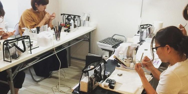 勉強の秋♪ネイルを本格的に学びたくなったら…どうしたらいい?