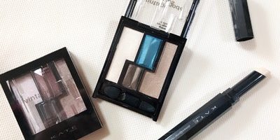 SNSでも話題のKATEを実際にお試し!ALL1,200円で手放せないほど大満足!