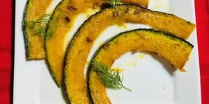 【かぼちゃレシピ】2つの”若返り食材”で 簡単! 美肌マリネ