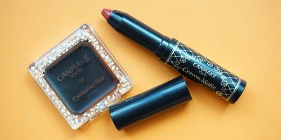 【ハロウィンメイクにも◎!】CANMAKEコスメのイチオシをご紹介!
