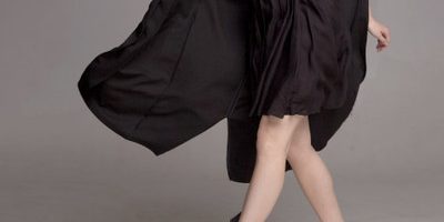 ハイヒールを美しく、疲れずに履く秘訣は「足の若返り」にあった!