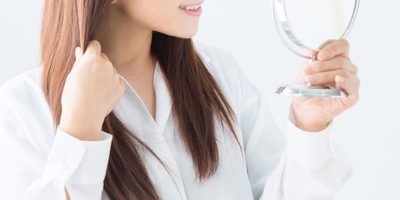 パサつきやかゆみともお別れ!この時期だからこそ気を付けたい髪のお手入れポイント