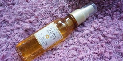 簡単に“アーユルヴェーダ”が楽しめる!? 万能バランシングオイル「ARYURVIST」の使用感レポ!