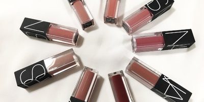 『アンダーグラウンド ベルベットリップグライドセット』が11月22日(木)限定発売!夏の限定色と徹底比較
