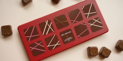 完売必至!2018年「シュウウエムラ」クリスマスコフレ レビュー!