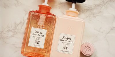 数量限定!愛用ヘアケアアイテム「ダイアンボヌール」から“摘みたてのローズの香り”が登場!