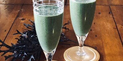 【ブラックフードはじめよう】日々の食生活に”炭”をちょい足し! デトックス&ダイエットライフ