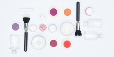 クリームチークの上手な使い方のポイント