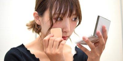 ファンデーションを白浮きさせずに使うためのポイント