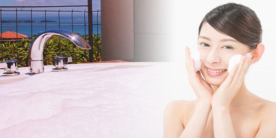 乾燥肌、どうにかしたい!正しい洗顔法で潤い肌を作ろう