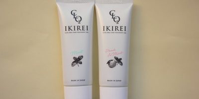 冬は口臭が強くなる!? 業界初舐めるタイプのオーラルケアグッズ『IKIREI』でケアを始めて!