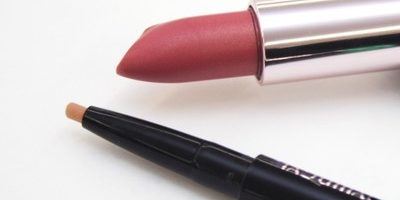 唇を厚くボリュームを出すリップメイクの塗り方