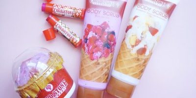 大人気「コールドストーン」のコスメって?インスタ映え確実な新感覚コスメをチェック!