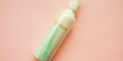 TSUBAKI「お部屋でシャンプー」発売! オンライン限定アイテムの使用感は?