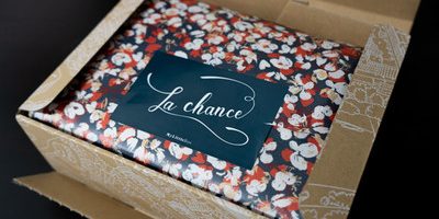 2019年1月の My Little Box はニベアのアイテムがIN! カスタマイズもできるトートバッグとメイク&スキンケアアイテムご紹介