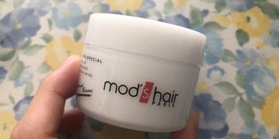 「mod’s hair(モッズ・ヘア)」から初のバームが登場!全身の保湿ケアとして◎