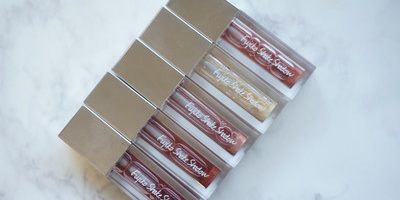 【2019春コスメ】Fujiko新作!“水だけ”で作った新感覚のシェイクシャドウとは?