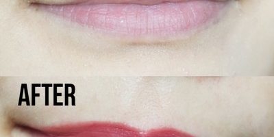 【カサカサ唇からおさらば!】潤い力の高いオススメリップ(口紅)2選と落ちにくい塗り方