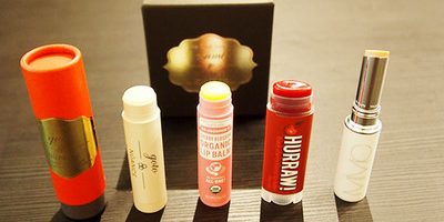 敏感肌でも運命のリップクリームと出会える!おすすめの使い分け方法