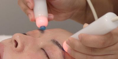 「目元ケアエステ」なるものがあると聞き、目元の乾燥がやばいお年頃なので体験してきました