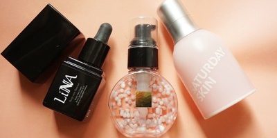 【バスト・目元・頭皮】「パーツ美容」で取り入れたい!オススメのアイテム3選