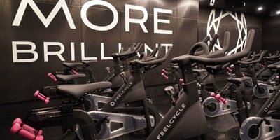 ストレス発散しながら理想のボディに! 話題のFEELCYCLE体験レポート!