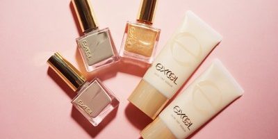 【エクセル新作】ネイルポリッシュ&ファンデーション発売!(3月19日)気になる5アイテムをピックアップ