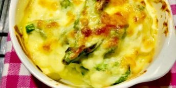 【大人ニキビ解消レシピ】女性ホルモンを整える食材で美肌に。