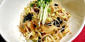 【花粉症対策レシピ】食事は腸内環境の改善がポイント! 美味しく食べて症状を軽くしよう