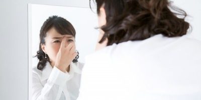 ボトックス注射で改善できるしわとそうでないシワの違い