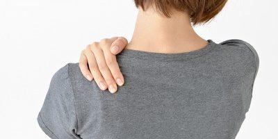 呼吸するだけで肩こり&デコルテすっきり!カラダが変わる呼吸コントロール法