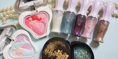 【アナ スイ2019夏新作】“マーメイド”をイメージ!サマーコレクションをお試し(4月26日限定発売)