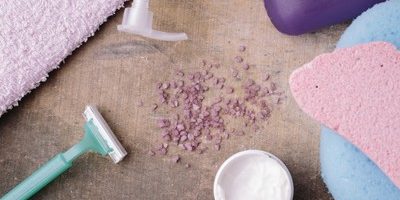 優しく顔の毛を剃る方法&アイテム教えます