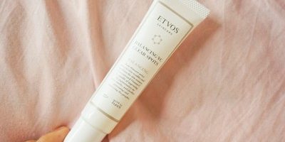 【エトヴォスのジェル美容液がリニューアル!】季節の変わり目に必見!ゆらぎ肌の救世主「バランシングVCクリアスポッツ」をお試し