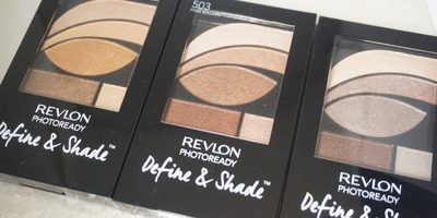 【レブロン新作アイシャドウ】簡単に瞳パッチリ!「フォトレディ ディファイン&シェード」が発売!(5月23日発売)