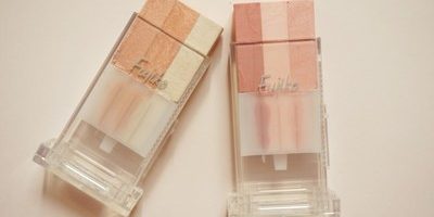 【Fujiko夏新作】「チョークチーク」は不器用な方でも色気頰が作れるコスメ!(5月30日発売)