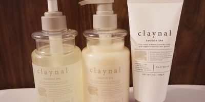 クレイヘッドスパが自宅でできる!ヘアケアブランド「クレイナル」が日本初上陸
