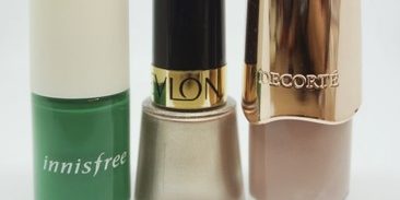 シーン別!セルフネイル派がおすすめするお気に入りネイルカラー3選