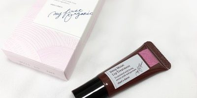 大切なリップをしっとりケア♡︎オーガニックだけど使いやすい『チャントアチャーム』のリップトリートメント