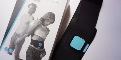 巻くだけで腹筋!?「スレンダートーン コア」の2019年モデル登場!使い方・使用感をレビュー