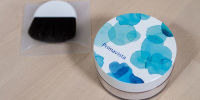 皮脂崩れに強いプリマヴィスタから「ひんやりおしろい」と「超オイリー肌用下地」登場!キャンペーンも見逃せない